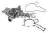 SWAG 10 93 6786 Water Pump